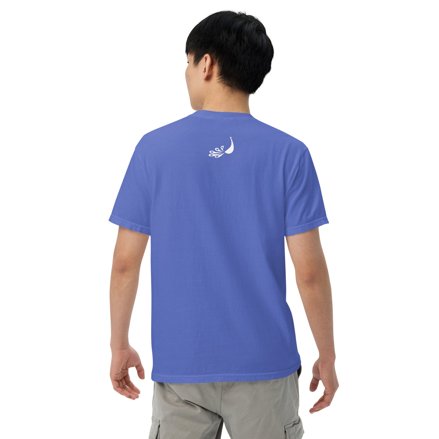 Pharmacology Guru - LEAP Merch (Unisex Garment-Dyed T-shirt)