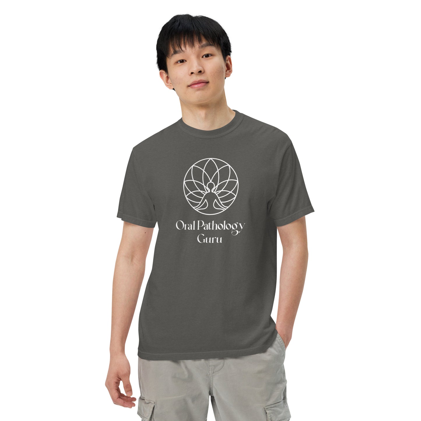 Oral Pathology Guru - LEAP Merch (Unisex Garment-Dyed T-shirt)