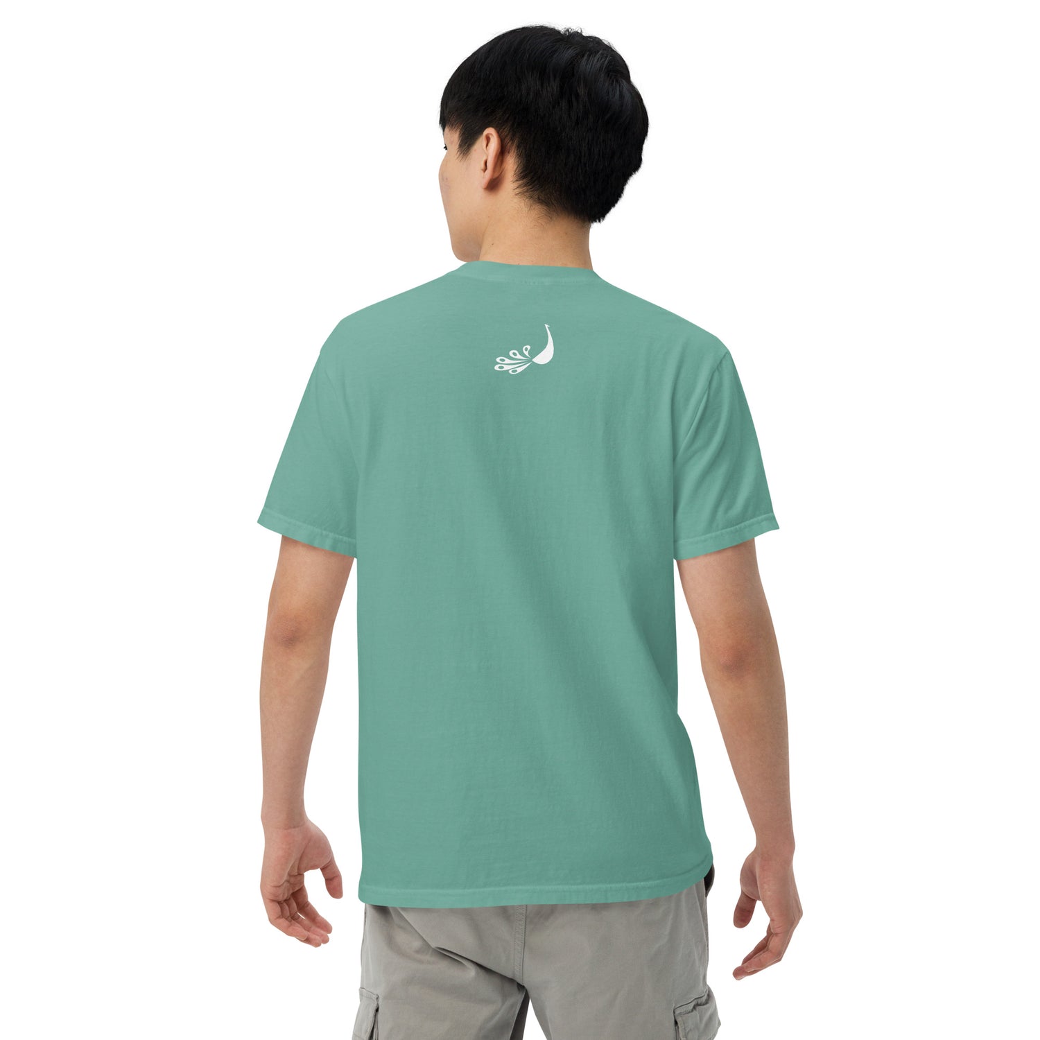 Pharmacology Guru - LEAP Merch (Unisex Garment-Dyed T-shirt)