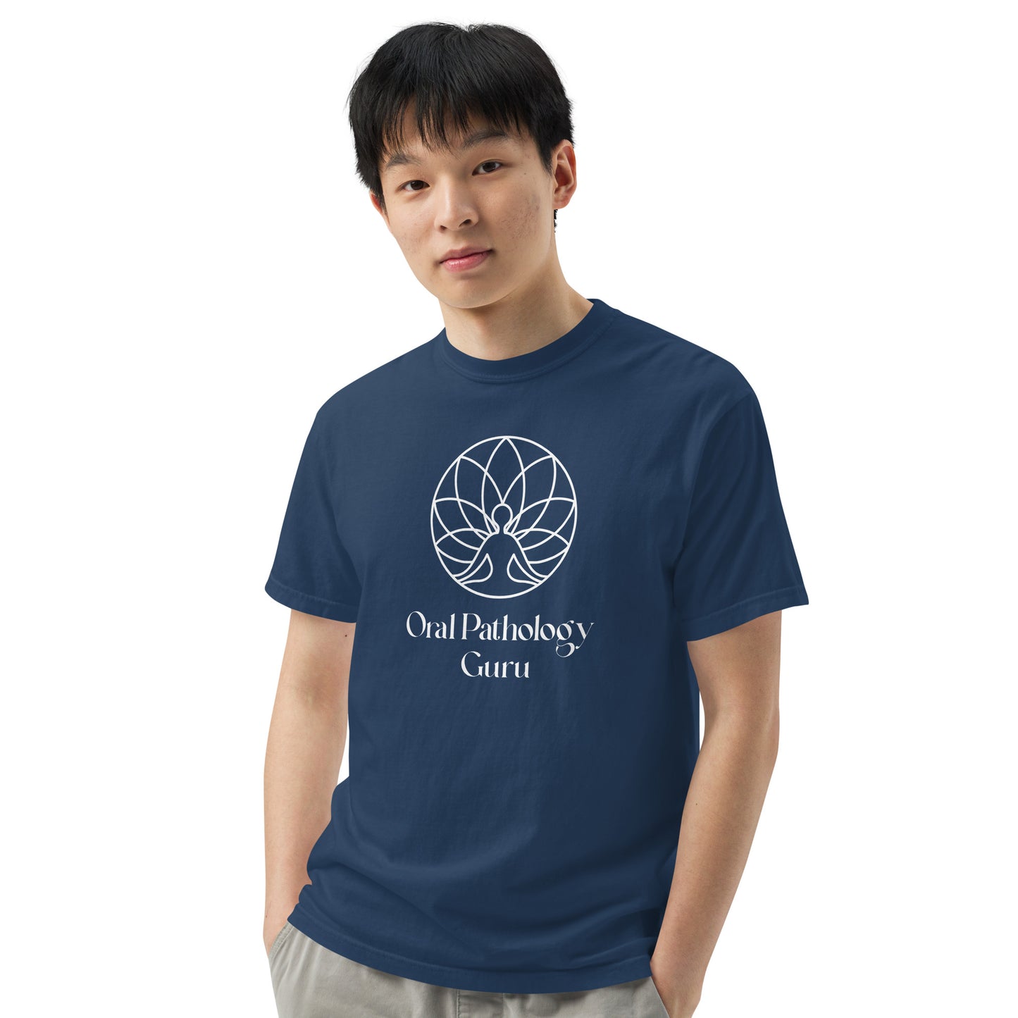 Oral Pathology Guru - LEAP Merch (Unisex Garment-Dyed T-shirt)