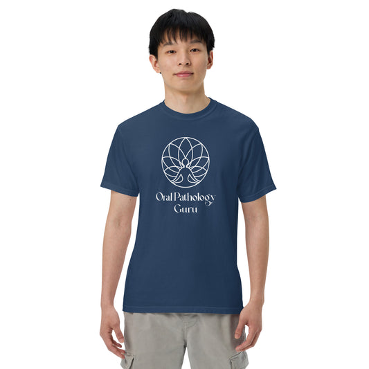 Oral Pathology Guru - LEAP Merch (Unisex Garment-Dyed T-shirt)