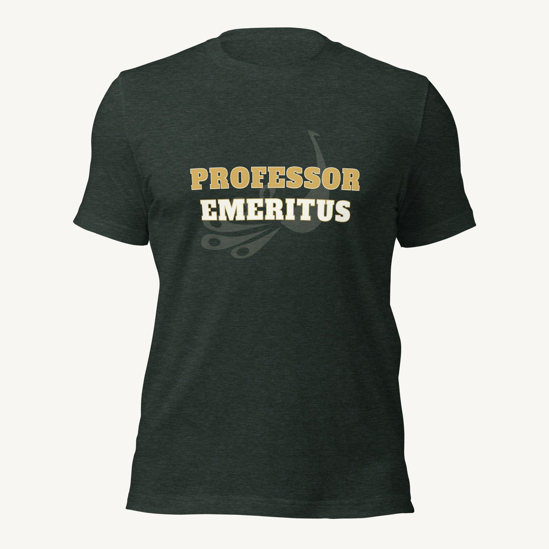 Professor Emeritus | Unisex T-Shirt