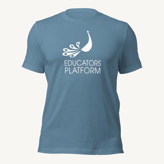 Educators Platform Unisex T-Shirt