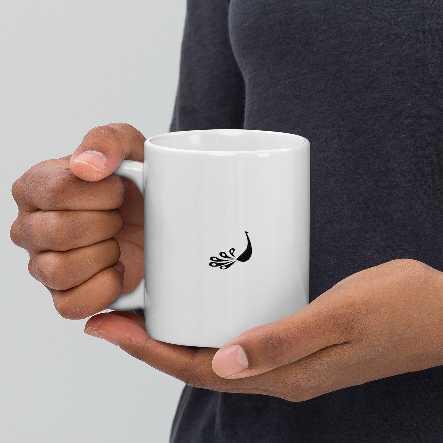 I am a Program Director - White Glossy Mug