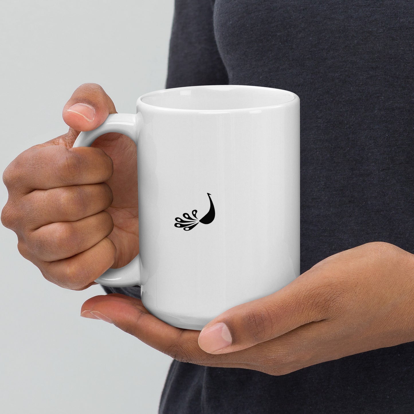 I am a Program Director - White Glossy Mug