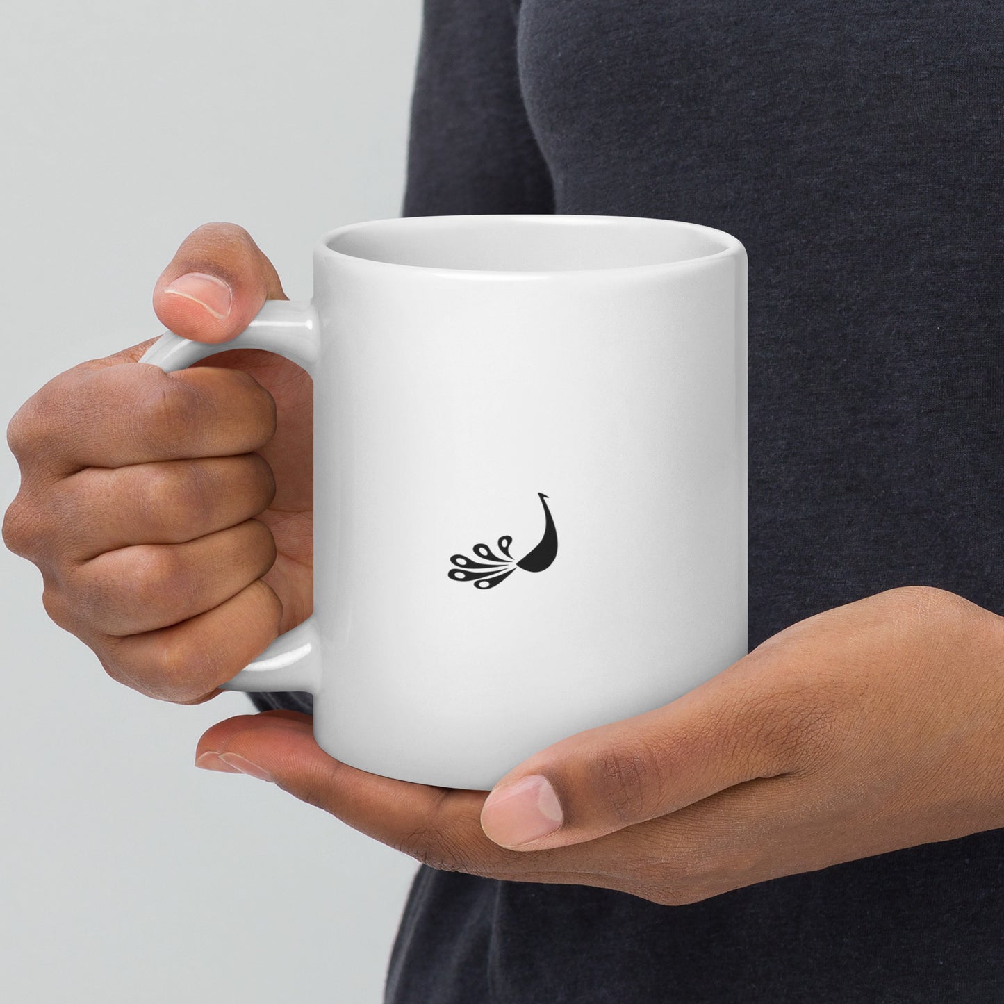 I am a Program Director - White Glossy Mug