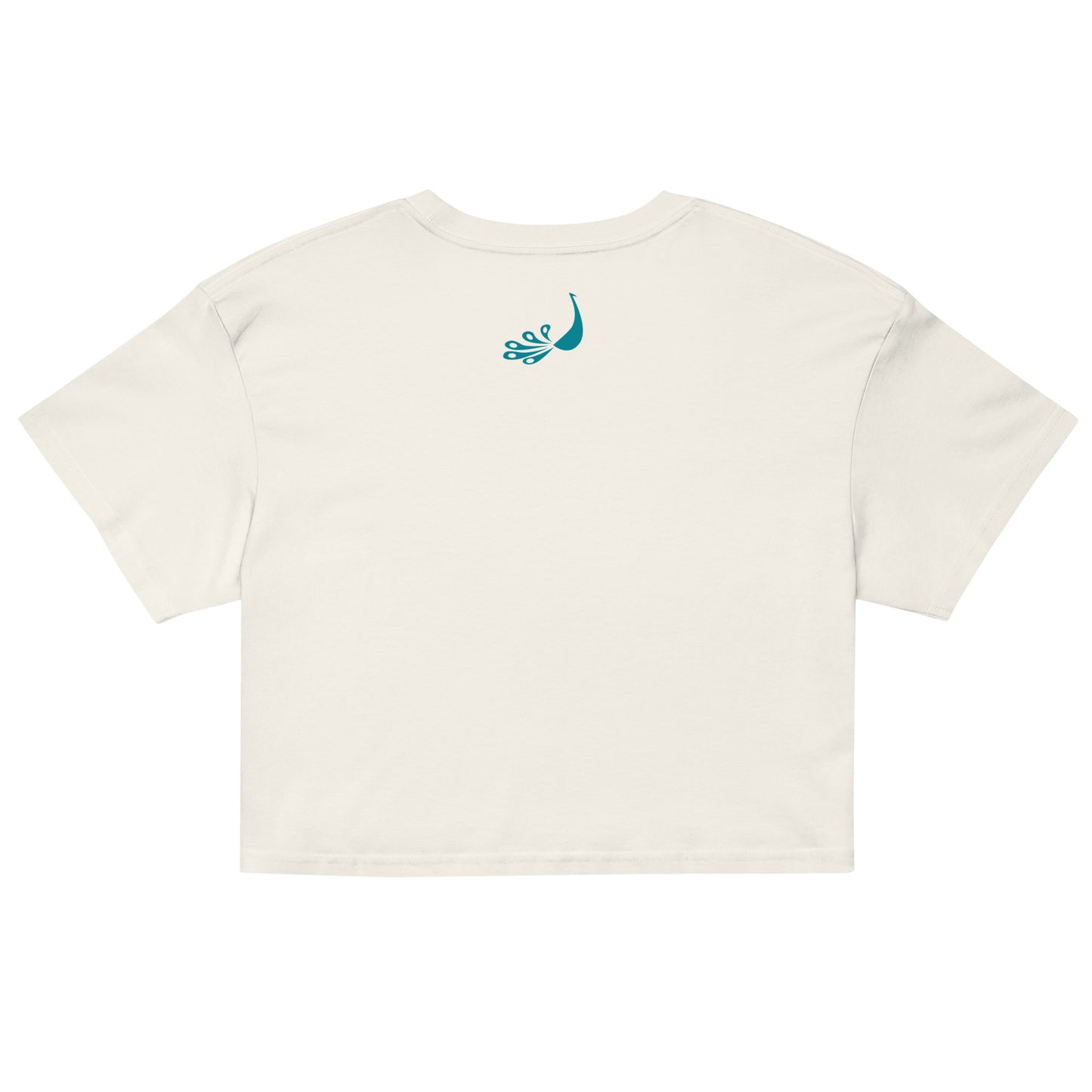 Leadership Shirt - Women’s Crop Top