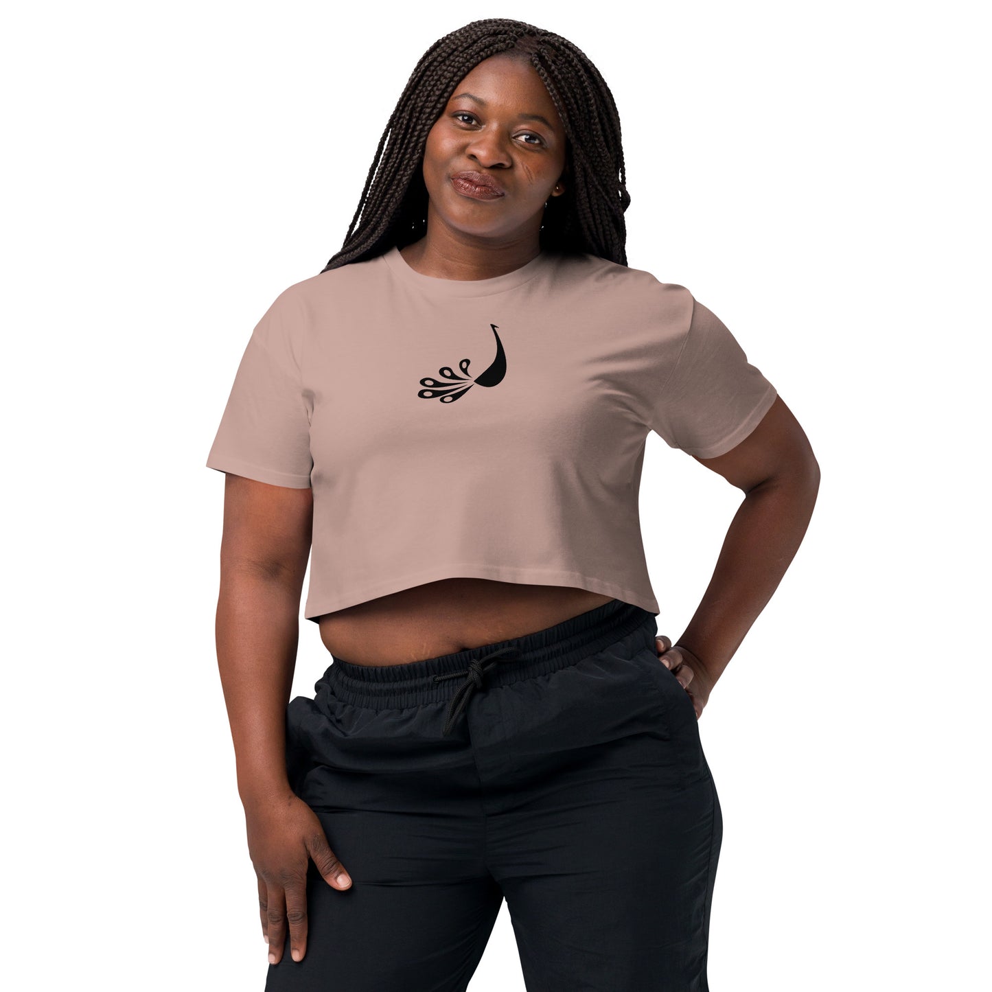 Women’s crop top