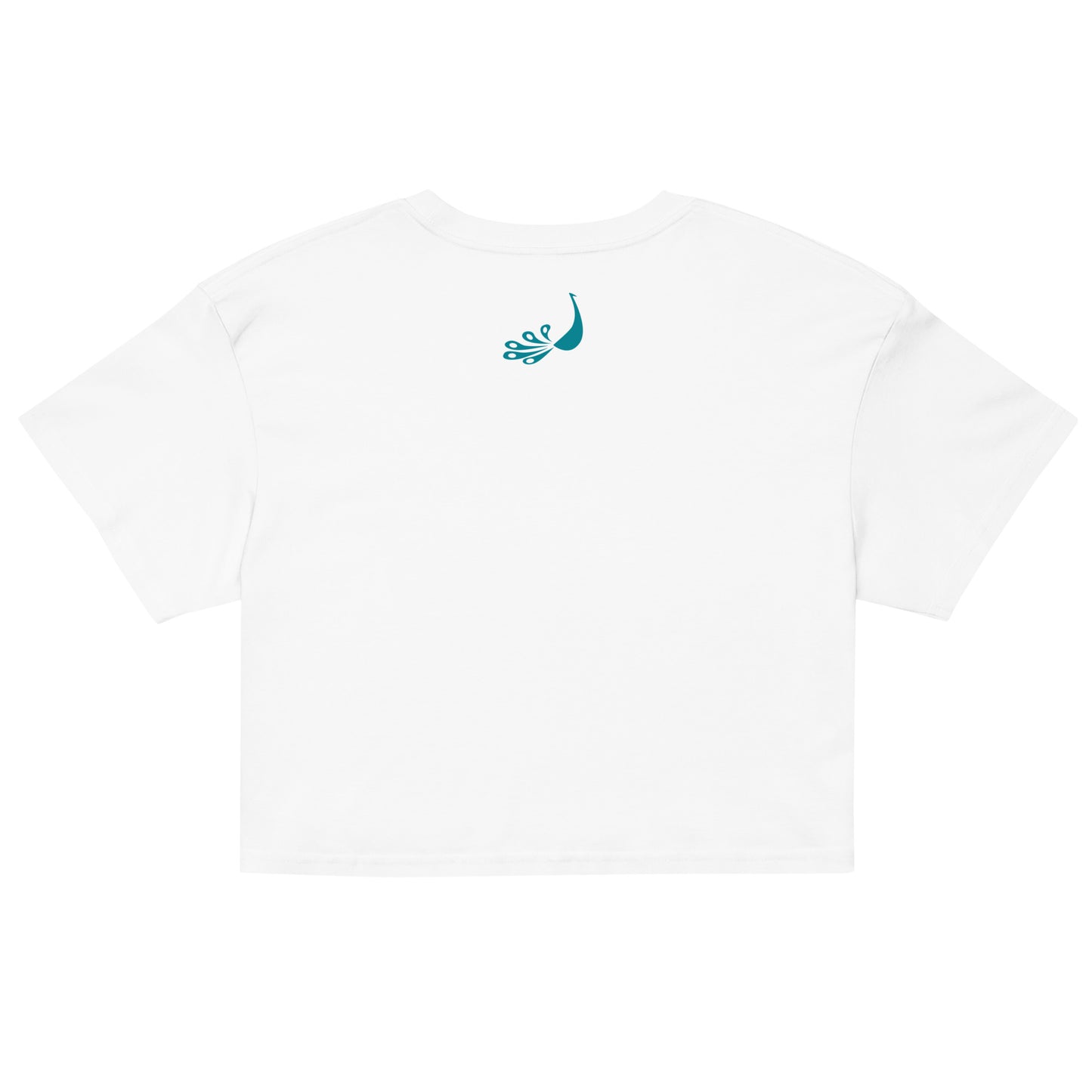 Leadership Shirt - Women’s Crop Top